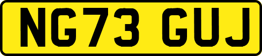 NG73GUJ