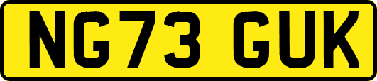 NG73GUK