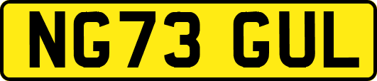 NG73GUL