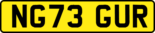 NG73GUR