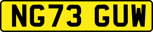 NG73GUW