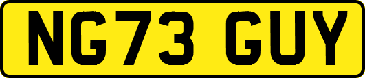 NG73GUY
