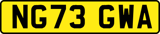 NG73GWA