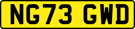 NG73GWD