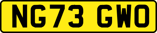 NG73GWO