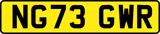 NG73GWR
