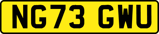 NG73GWU