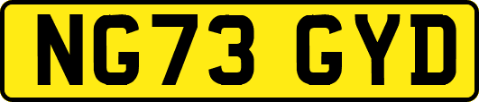 NG73GYD
