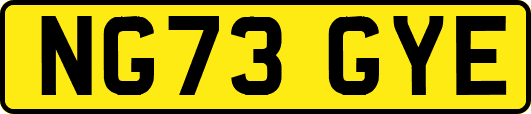 NG73GYE
