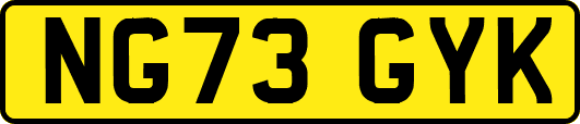 NG73GYK