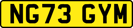 NG73GYM