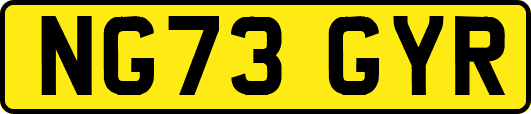NG73GYR