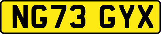 NG73GYX