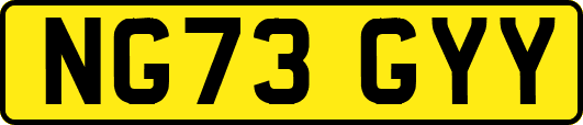 NG73GYY