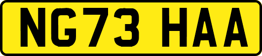 NG73HAA