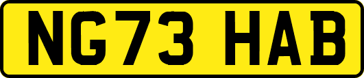 NG73HAB