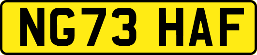 NG73HAF