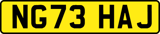 NG73HAJ