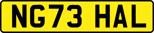 NG73HAL
