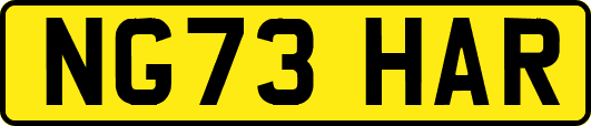 NG73HAR