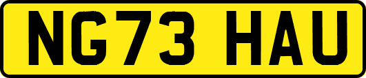 NG73HAU