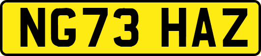NG73HAZ
