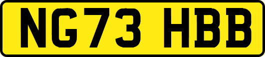 NG73HBB
