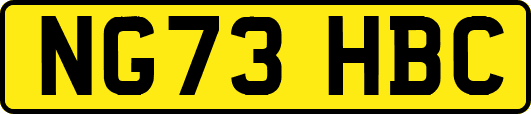 NG73HBC