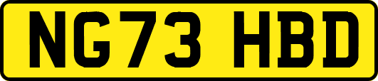 NG73HBD