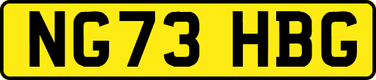 NG73HBG
