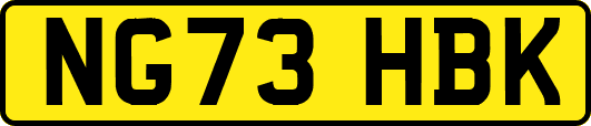 NG73HBK