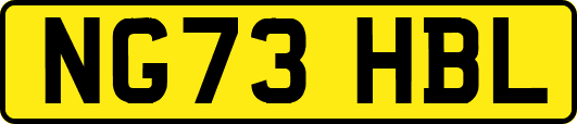 NG73HBL