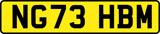 NG73HBM