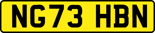 NG73HBN