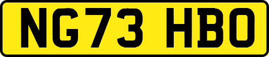 NG73HBO