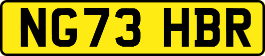 NG73HBR