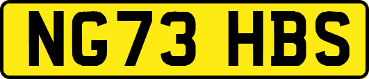 NG73HBS