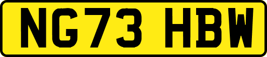 NG73HBW