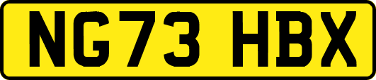 NG73HBX