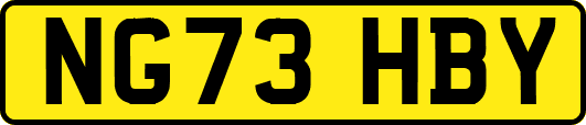 NG73HBY
