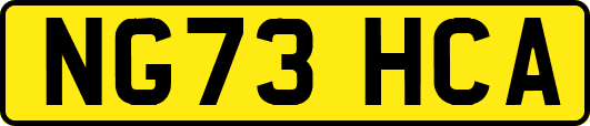 NG73HCA