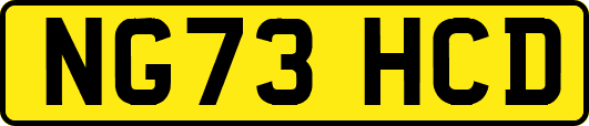 NG73HCD