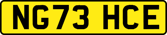 NG73HCE