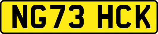 NG73HCK