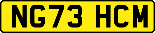 NG73HCM