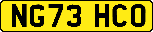 NG73HCO