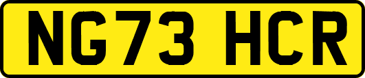NG73HCR