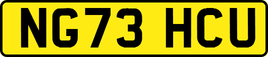 NG73HCU