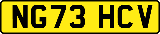 NG73HCV