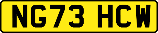 NG73HCW